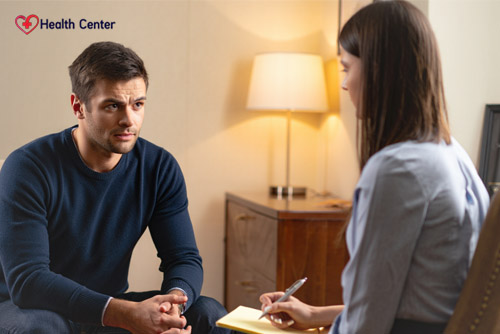 Как проходит лечение игромании в Соль-Илецке в клинике Центр здоровья<